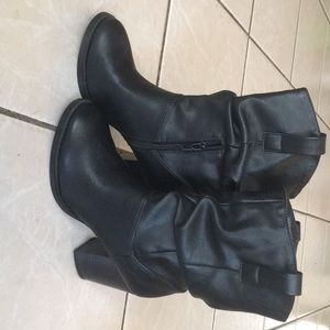 Soda women’s boots
